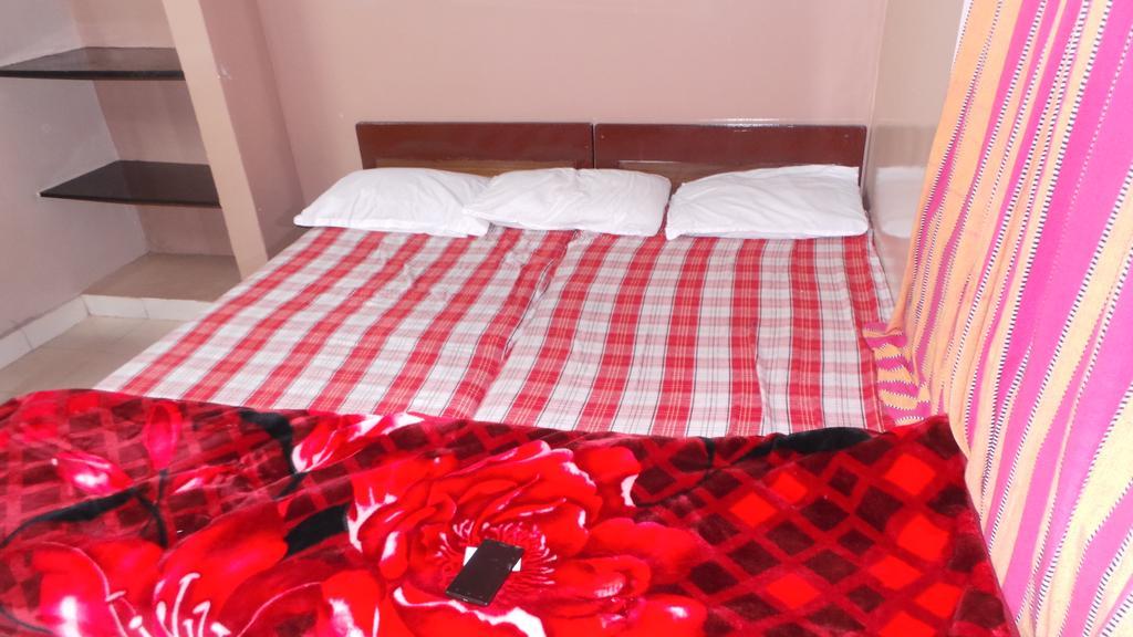 Spring Field Resort Ooty Exterior foto