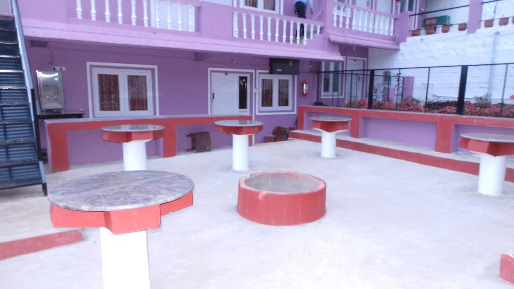 Spring Field Resort Ooty Exterior foto