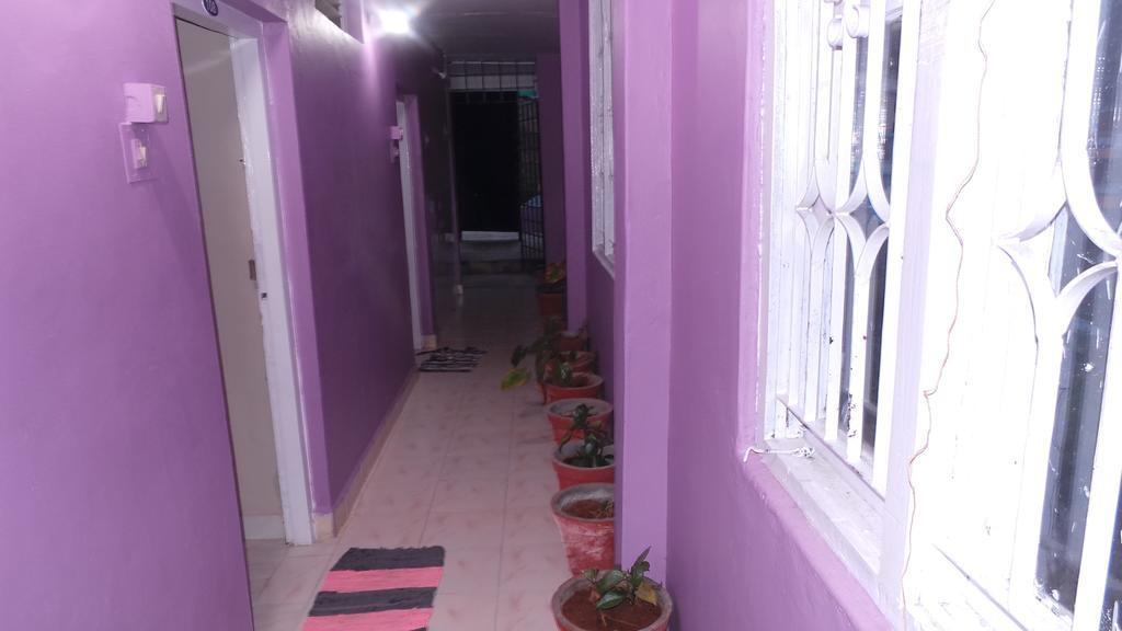 Spring Field Resort Ooty Exterior foto