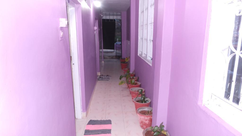 Spring Field Resort Ooty Exterior foto