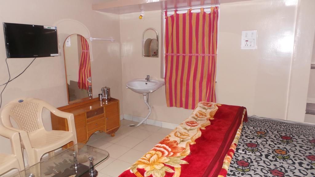 Spring Field Resort Ooty Exterior foto