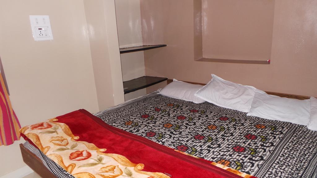 Spring Field Resort Ooty Exterior foto