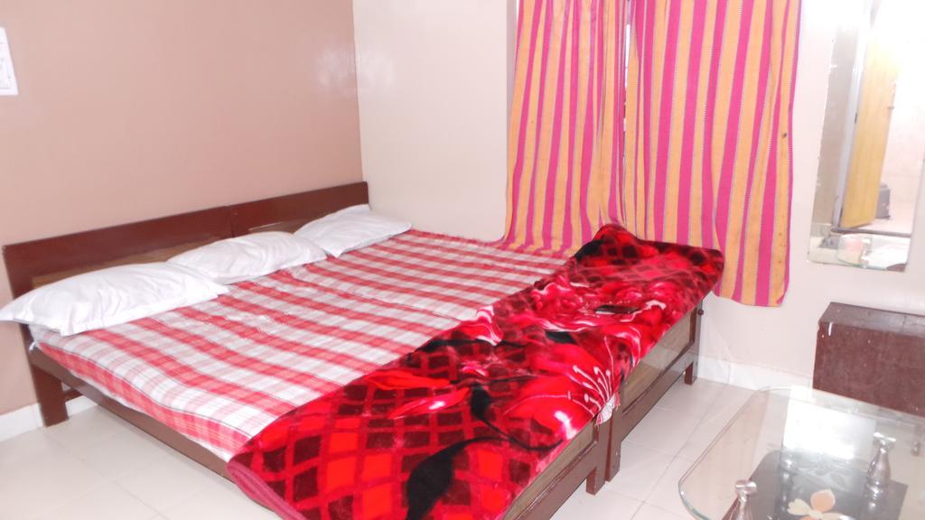 Spring Field Resort Ooty Exterior foto